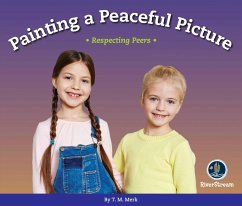 Respect!: Painting a Peaceful Picture - Merk, T M