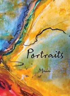 Portraits - Maía