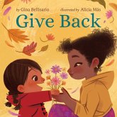 Give Back Give Back