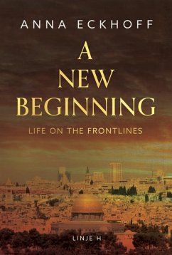 A New Beginning - Eckhoff, Anna