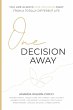 One Decision Away - Bild 1