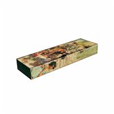 Lawrence Alma-Tadema Spring Pencil Case