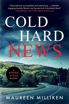 Cold Hard News - Milliken, Maureen A