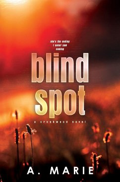 Blind Spot Discreet Cover - Marie, A.