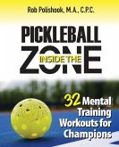 Pickleball Inside the Zone