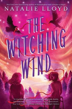 The Witching Wind - Lloyd, Natalie