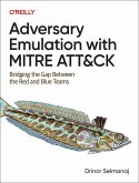 Adversary Emulation with Mitre Att&ck