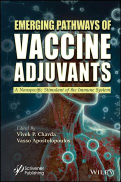Cover Emerging Pathways of Vaccine Adjuvants