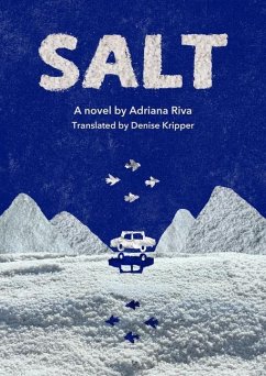 Salt - Riva, Adriana