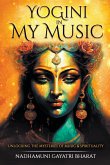 Yogini in My Music