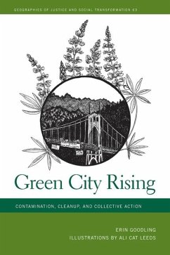 Green City Rising - Goodling, Erin