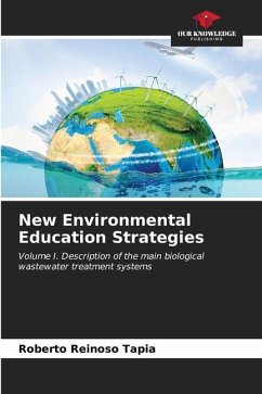 New Environmental Education Strategies - Reinoso Tapia, Roberto