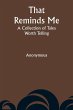 That Reminds Me - Bild 1