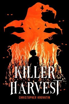 Killer Harvest - Krovatin, Christopher