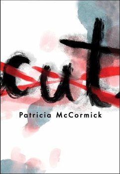 Cut - Mccormick, Patricia