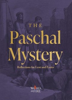 The Paschal Mystery