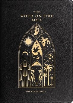 The Word on Fire Bible