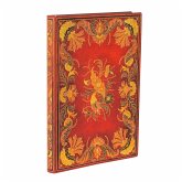 Fiammetta Fiammetta Softcover Flexi MIDI Lin