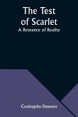 The Test of Scarlet