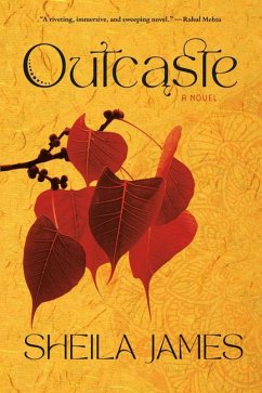 Outcaste - James, Sheila