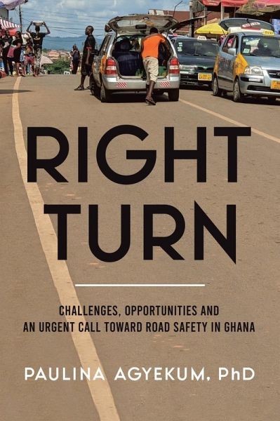 Right Turn Right Turn