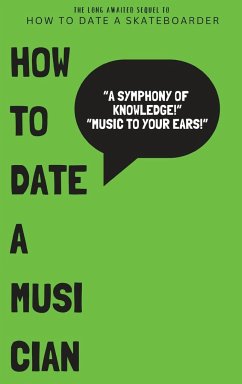 How to Date a Musician - Heroux