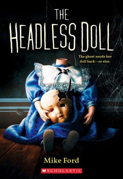 The Headless Doll - Ford, Mike