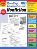 Reading Comprehension: Nonfiction, Grade 5 Teacher Resource