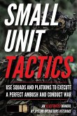 Small Unit Tactics Small Unit Tactics