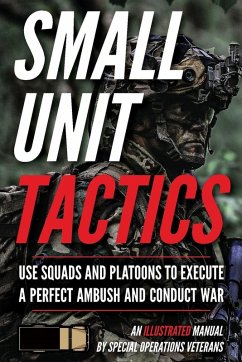 Cover Small Unit Tactics