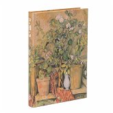 Cezanne's Terracotta Pots and Flowers Cezanne's Terracotta Pots and Flowers Mini Lin