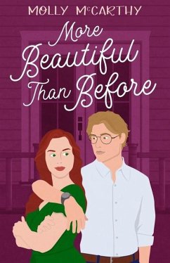 More Beautiful Than Before - Mccarthy, Molly