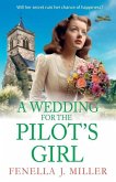 A Wedding for the Pilot's Girl