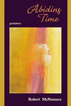 Abiding Time - Mcnamara, Robert