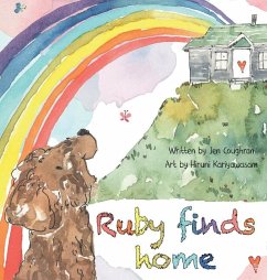 Ruby finds home - Coughran, Jennifer C