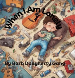 When I Am Lonely - Dougherty Gang, Barbara