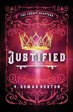 Justified - Romas Burton, V.