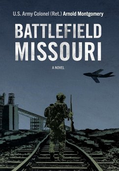 Battlefield Missouri - Montgomery, Arnold P.; Montgomery, Christine