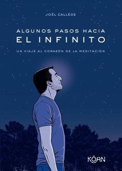 Algunos Pasos Hacia El Infinito - Callède, Joël