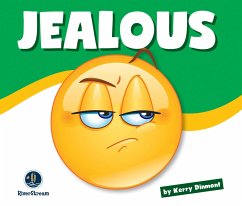 Learning about Emotions: Jealous - Dinmont, Kerry