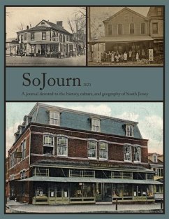 Cover SoJourn 7