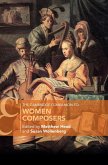 The Cambridge Companion to Women Composers