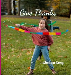 Give Thanks - Kong, Chelsea