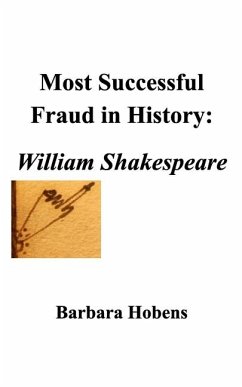 Most Successful Fraud in History - Hobens, Barbara