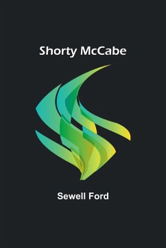 Shorty McCabe - Ford, Sewell