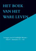 HET BOEK VAN HET WARE LEVEN