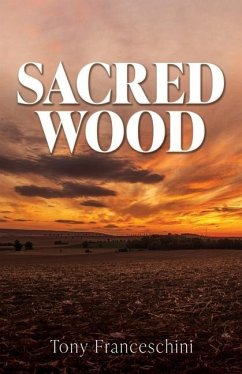 Sacred Wood - Franceschini, Tony