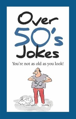 Over 50's Jokes - Exley, Helen