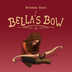 BELLA'S BOW - Joyce, Brianna