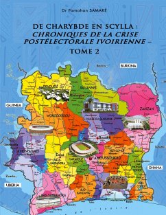 DE CHARYBDE EN SCYLLA - Samaké, Famahan DE CHARYBDE EN SCYLLA - Samaké, Famahan